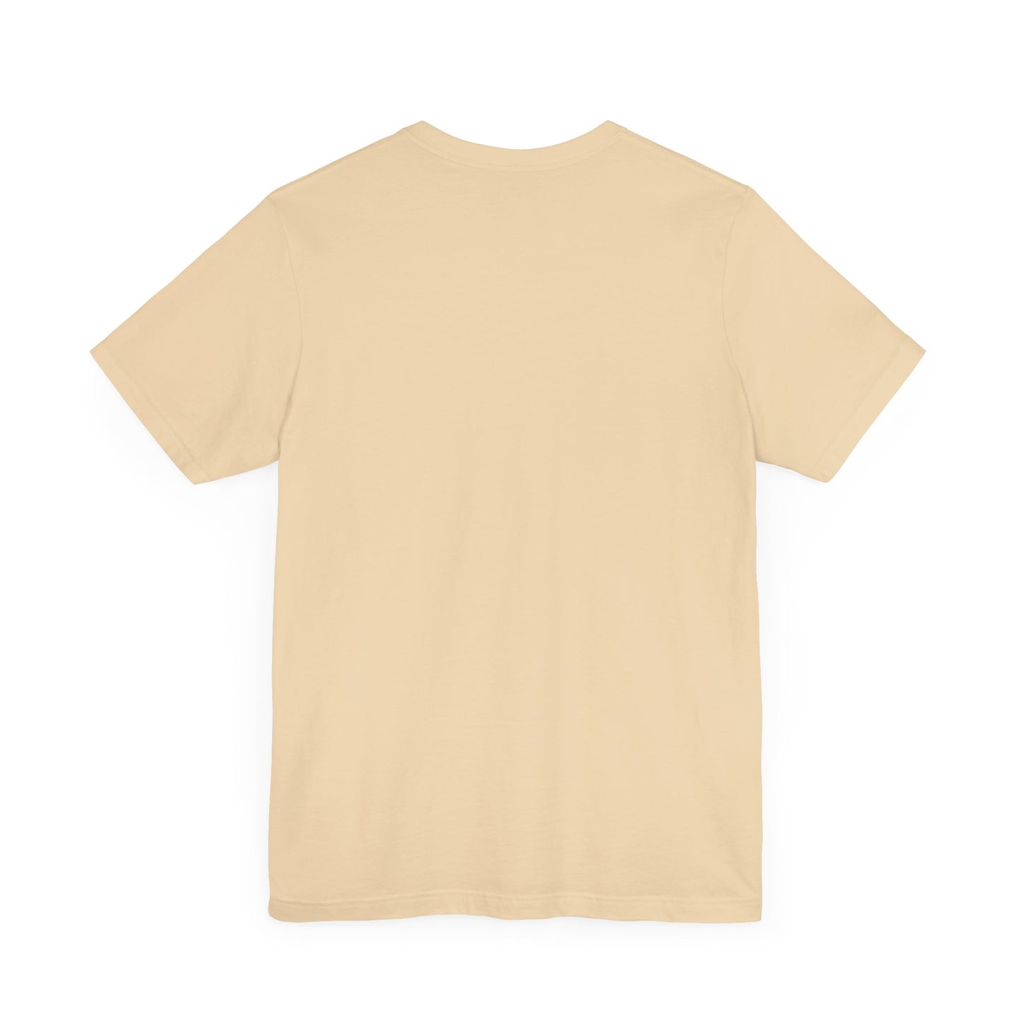The Desert is Calling Camp Tee