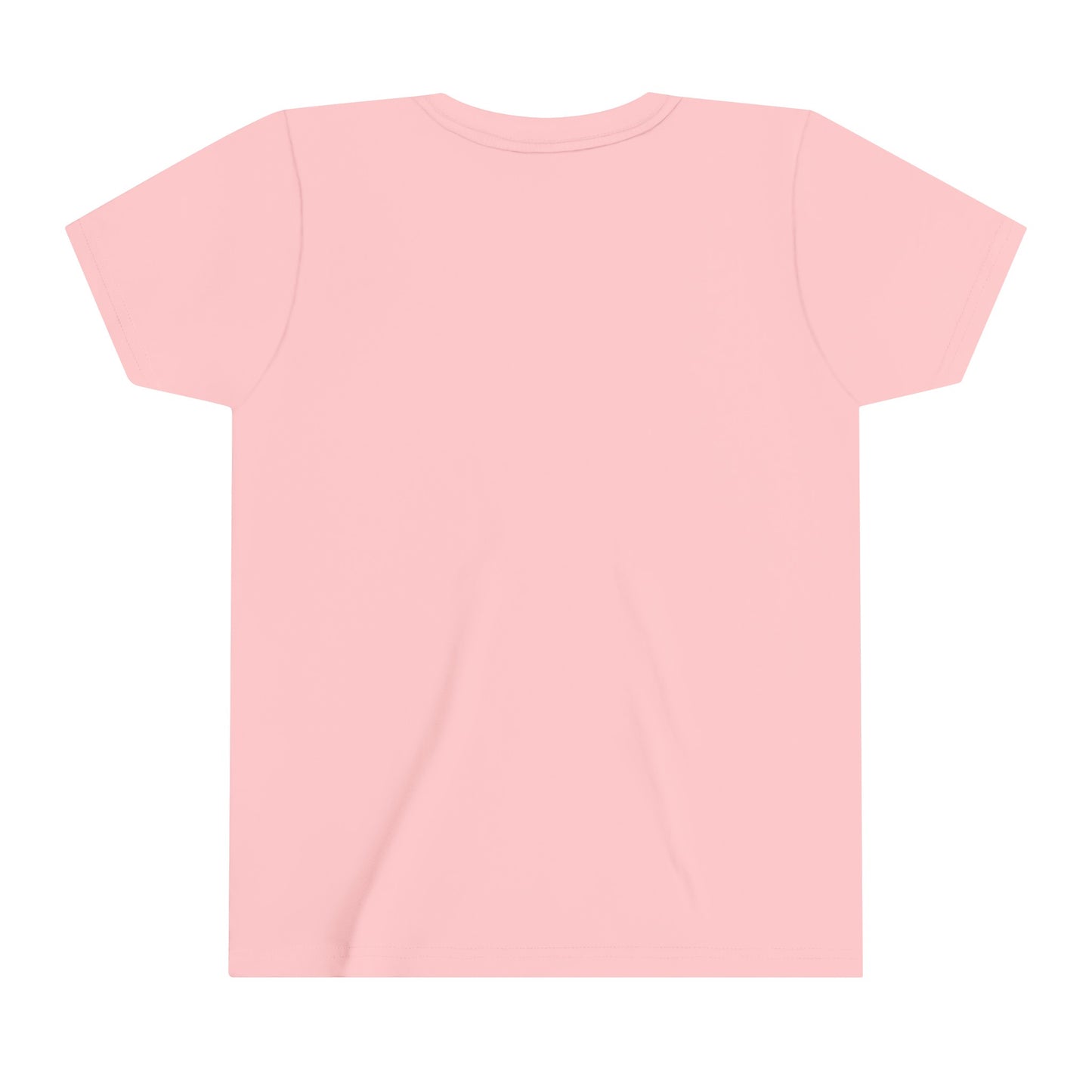 Happy Camper Youth Tee