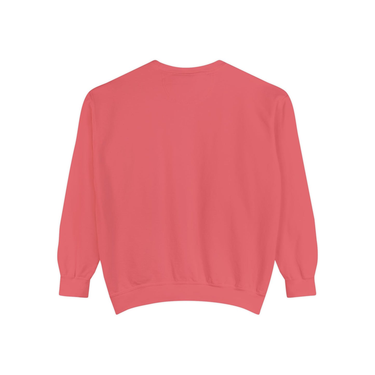 The Journey Comfort Colors™️ Sweatshirt