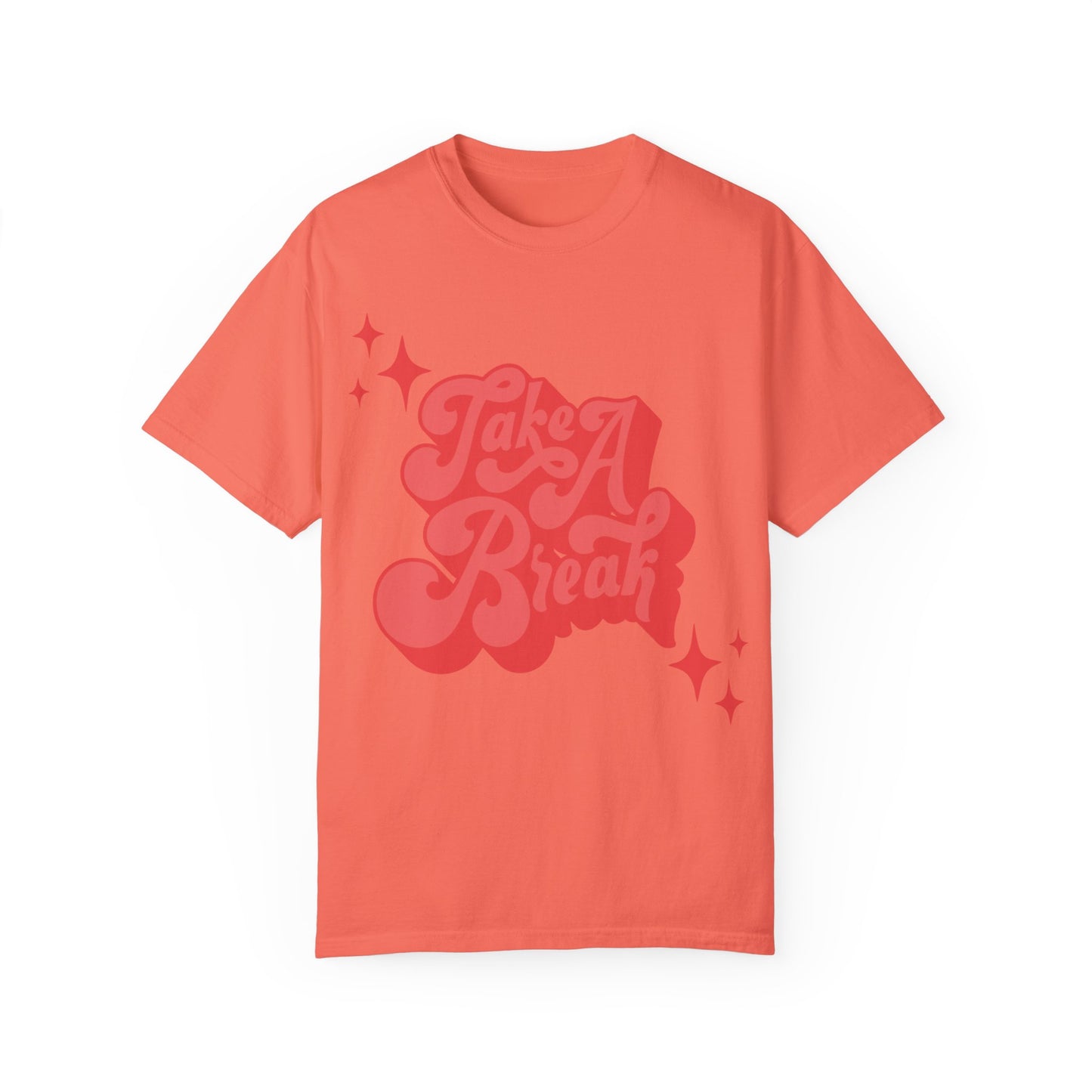 Bright Salmon