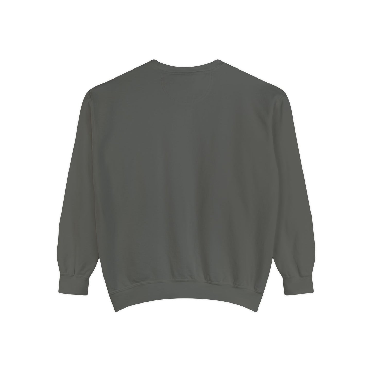 Camp Grounds Coffee Shop Comfort Colors™️ Sweatshirt