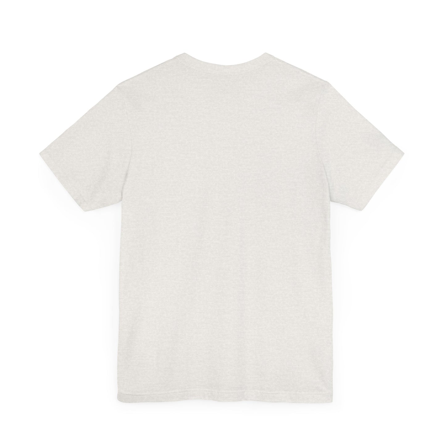 Parks and Barks Camp Tee
