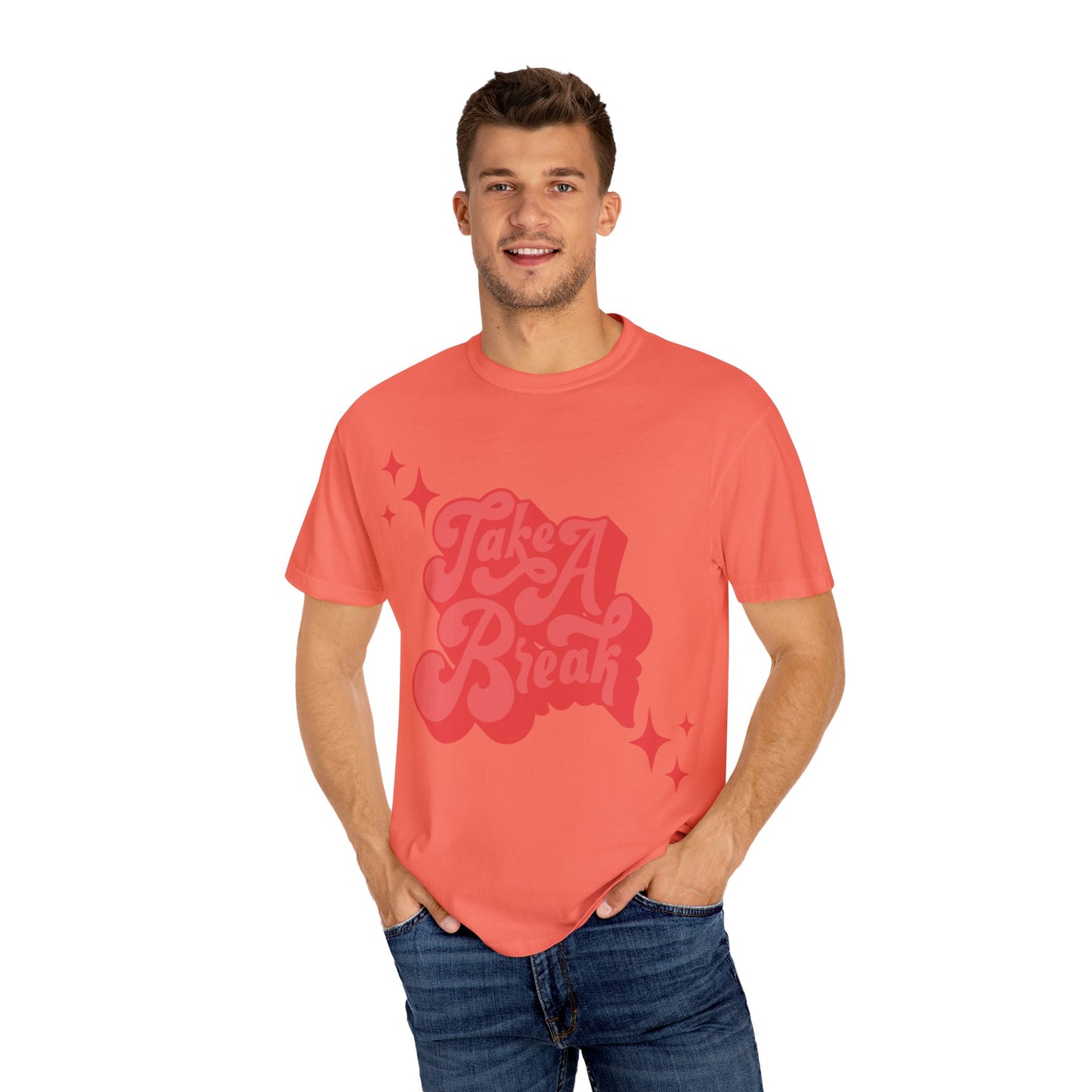 Bright Salmon