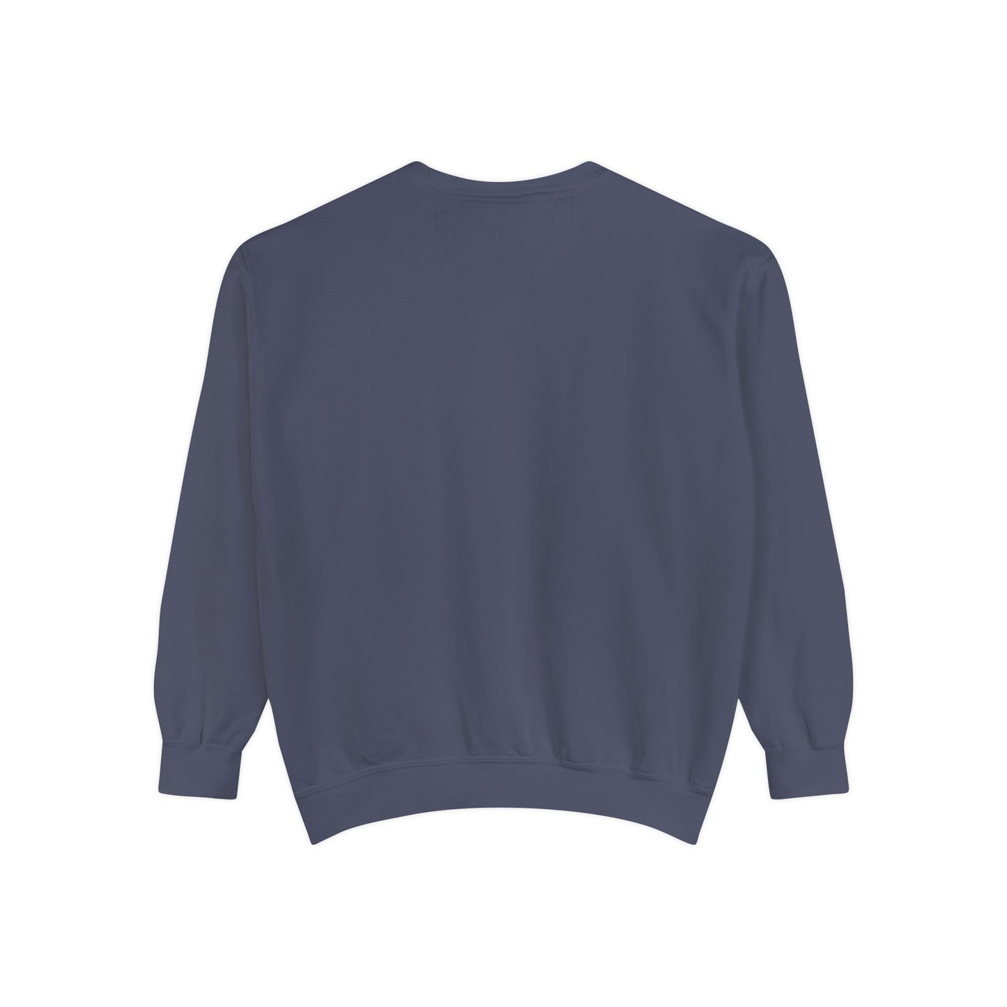 Orange You Glad Comfort Colors™️ Sweatshirt