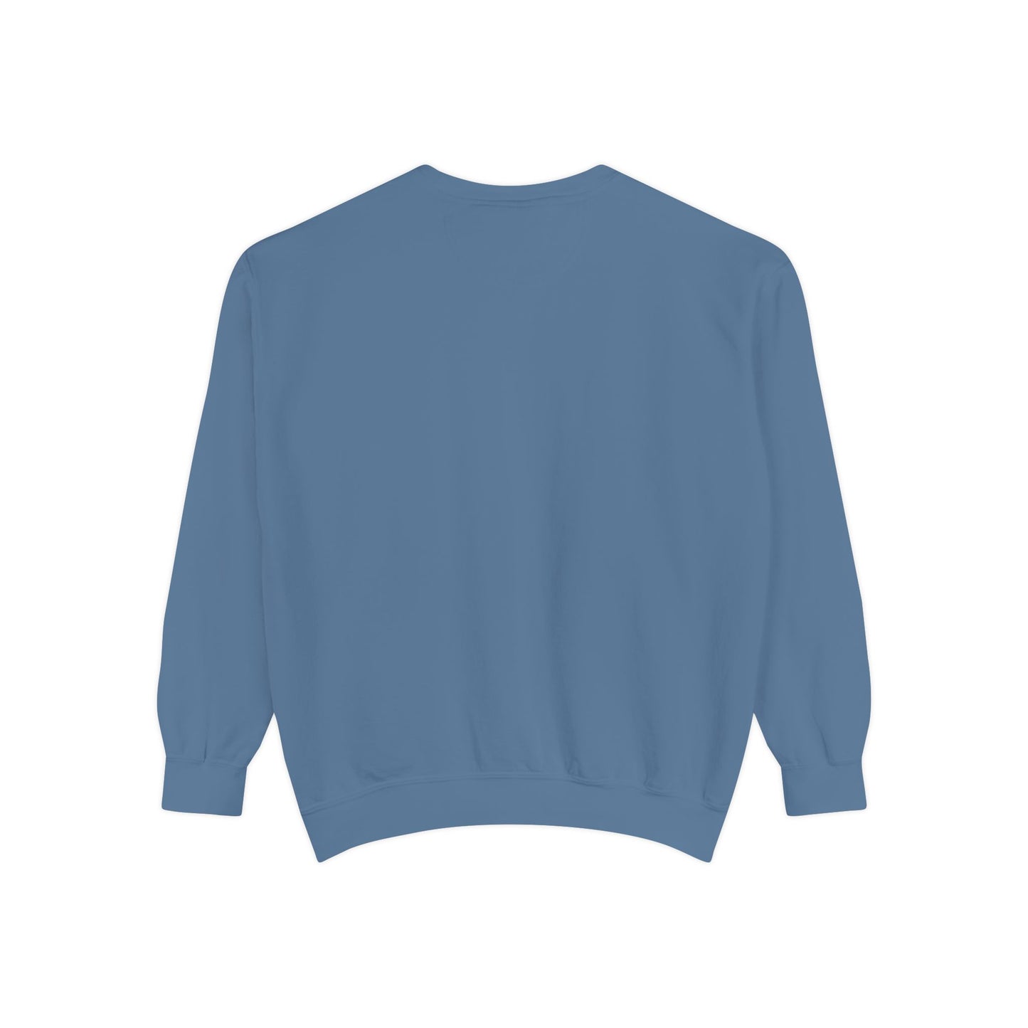 Johnston RV Center Comfort Colors™️ Game Day Sweatshirt