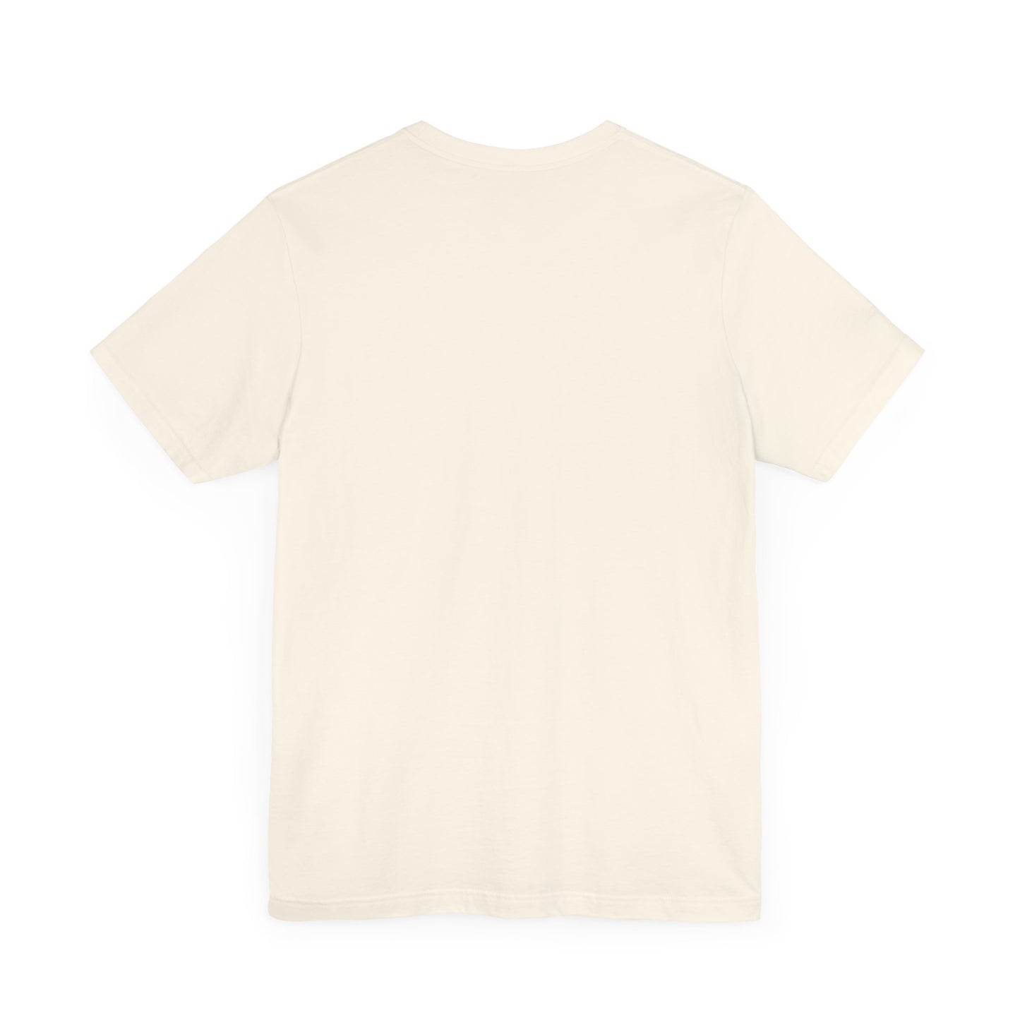 The Desert is Calling Camp Tee