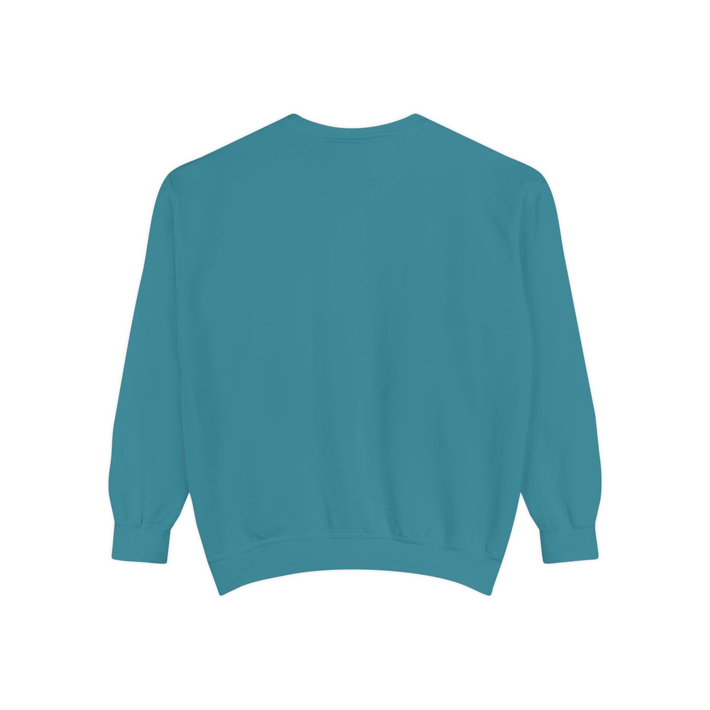 Johnston RV Center Comfort Colors™️ Game Day Sweatshirt