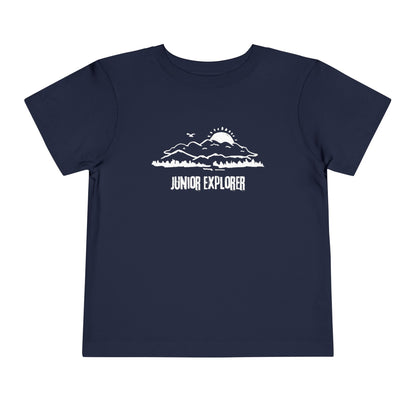 Junior Explorer Toddler Tee