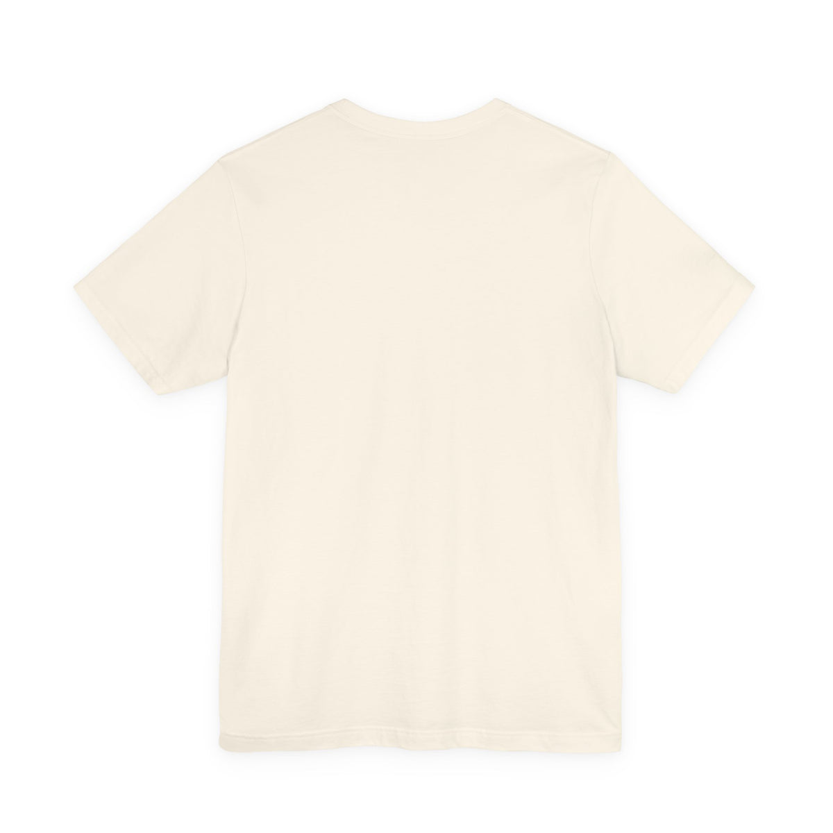 Under the Awning Book Club Camp Tee