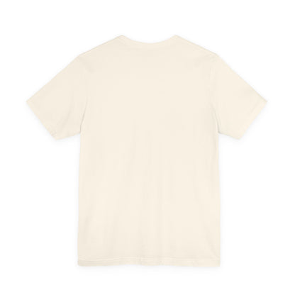 Under the Awning Book Club Camp Tee