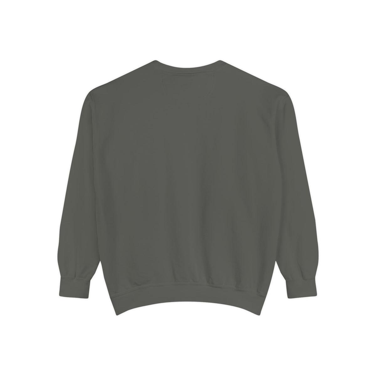 Camp Grounds Coffee Shop Comfort Colors™️ Sweatshirt