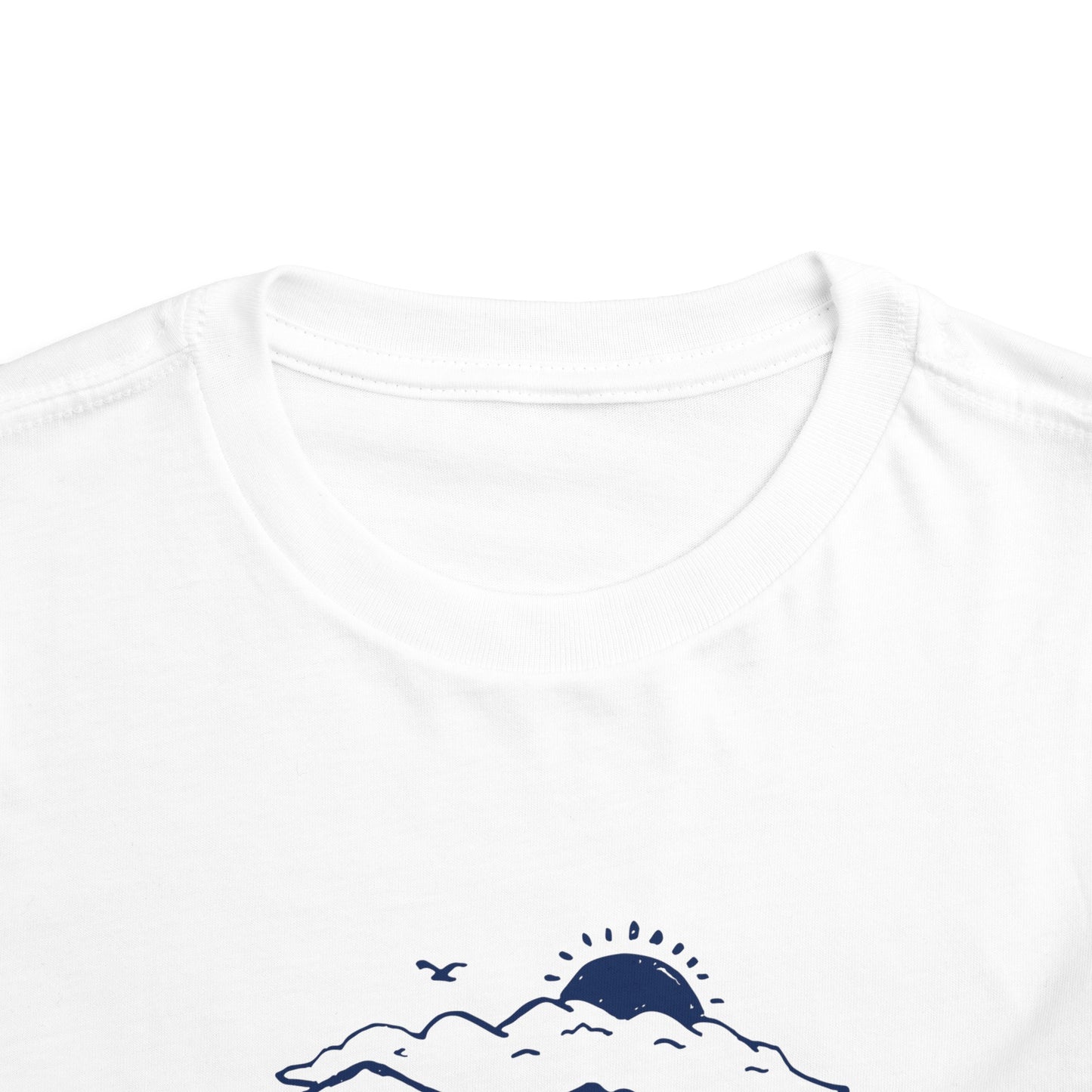 Junior Explorer Toddler Tee