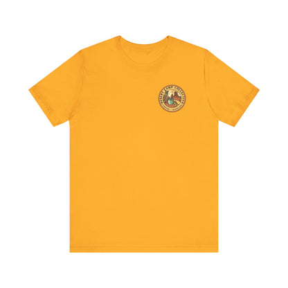 Desert Camp Collective Camp Tee