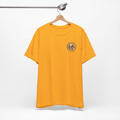 Desert Camp Collective Camp Tee