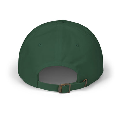 Johnston RV Center Embroidered Dad Hat