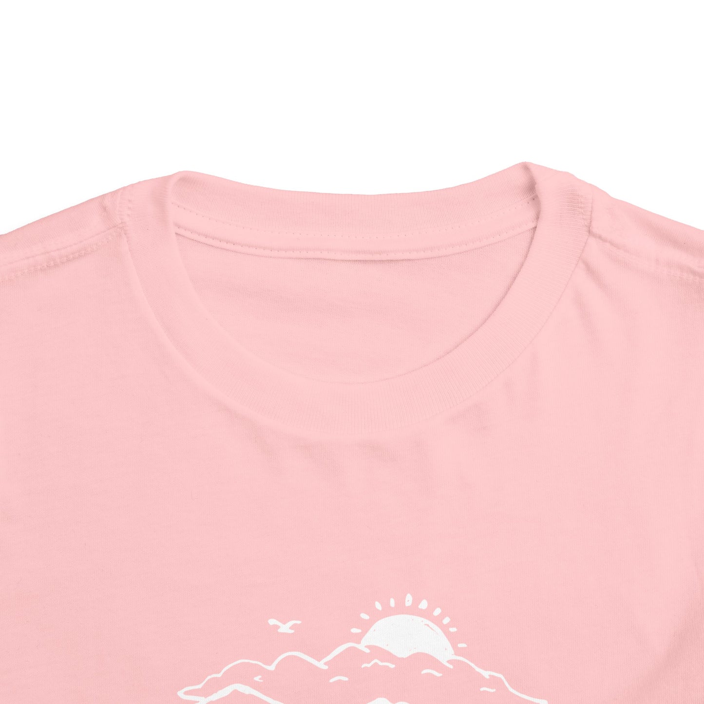 Junior Explorer Toddler Tee