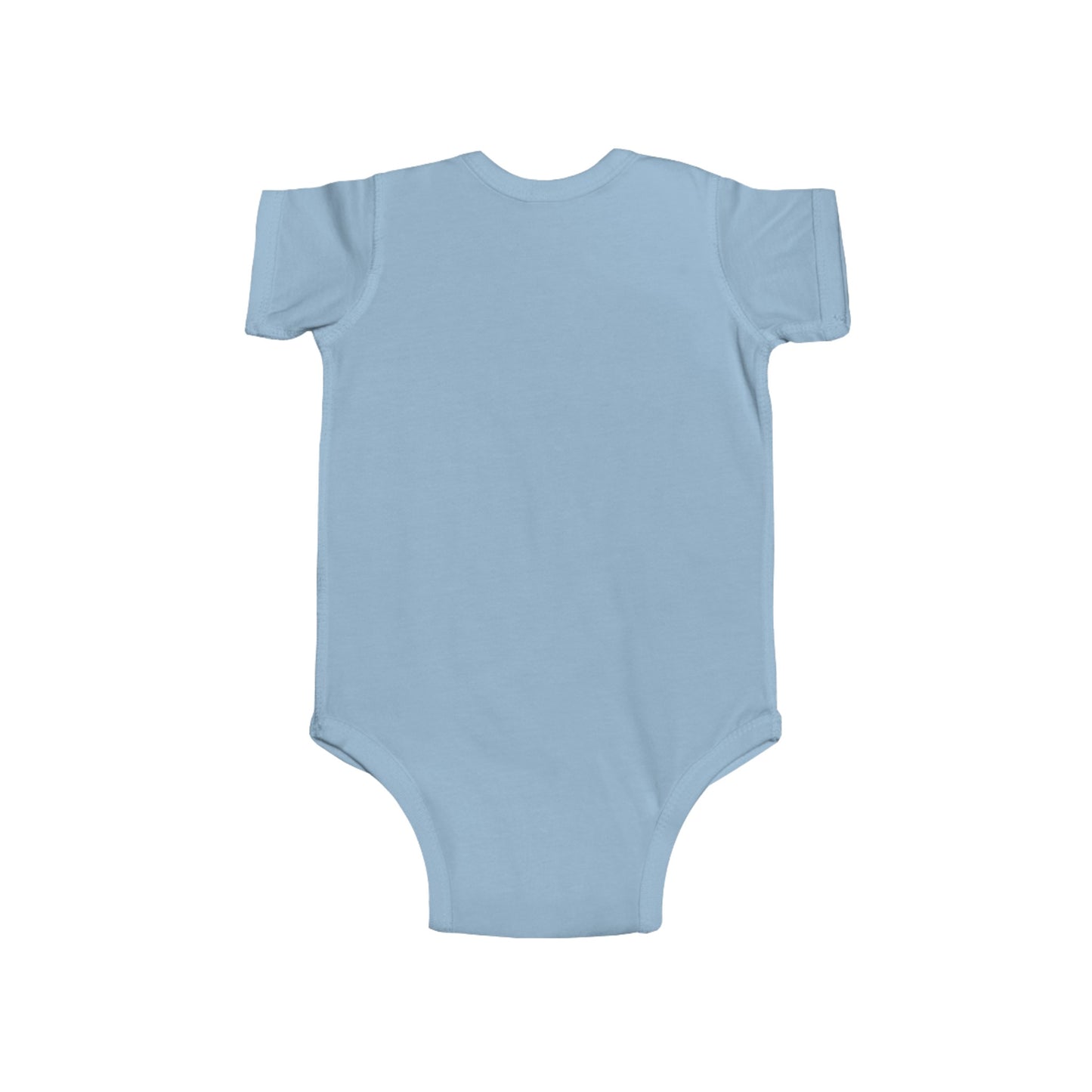 Born Explorer Infant Bodysuit