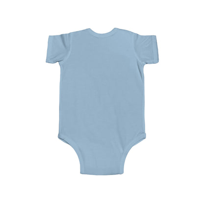 Born Explorer Infant Bodysuit