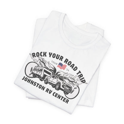 Rock Your Road Trip Tour '24 Concert Tee