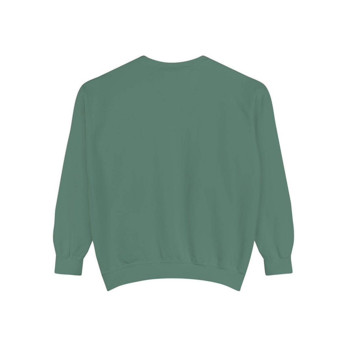 Camp Grounds Coffee Shop Comfort Colors™️ Sweatshirt