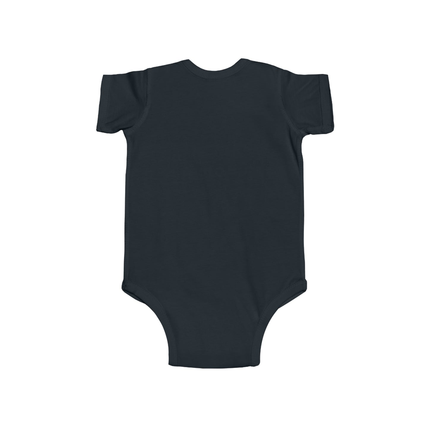 Born Explorer Infant Bodysuit