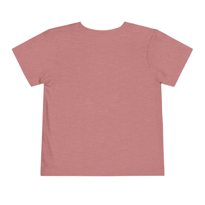 Junior Explorer Toddler Tee