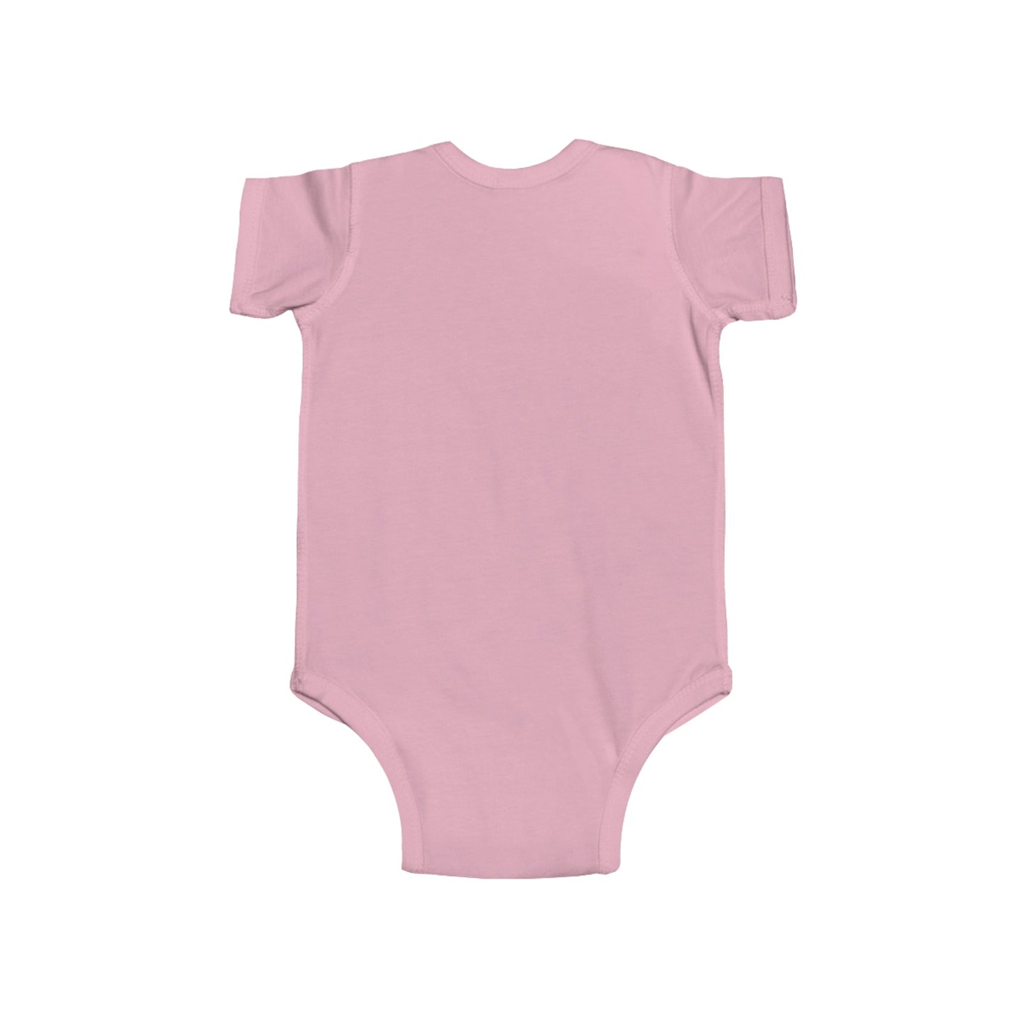 Born Explorer Infant Bodysuit