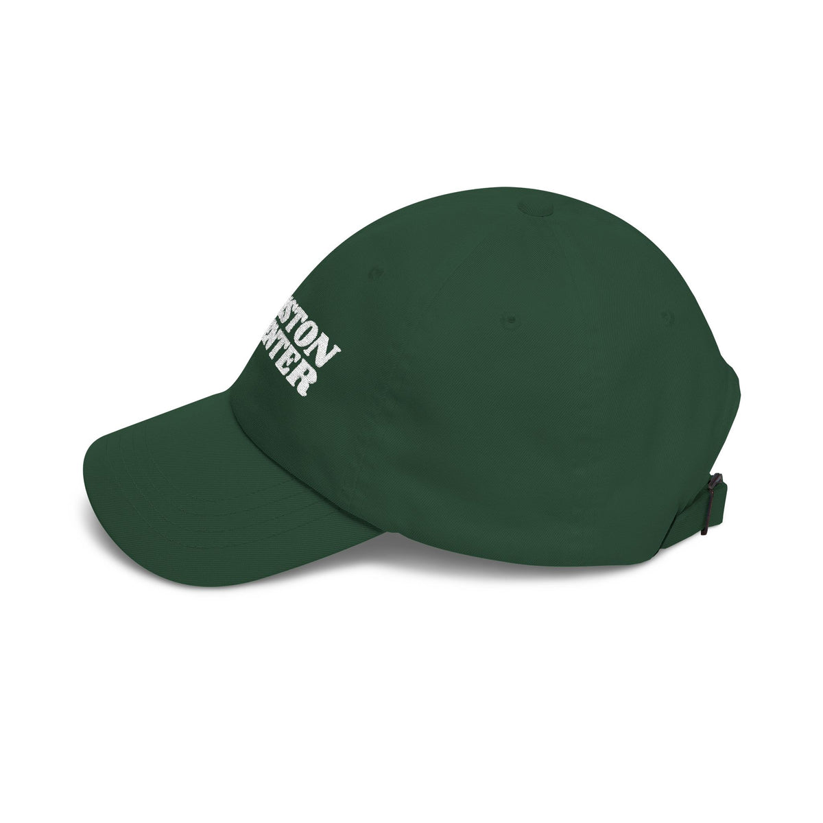 Johnston RV Center Embroidered Dad Hat