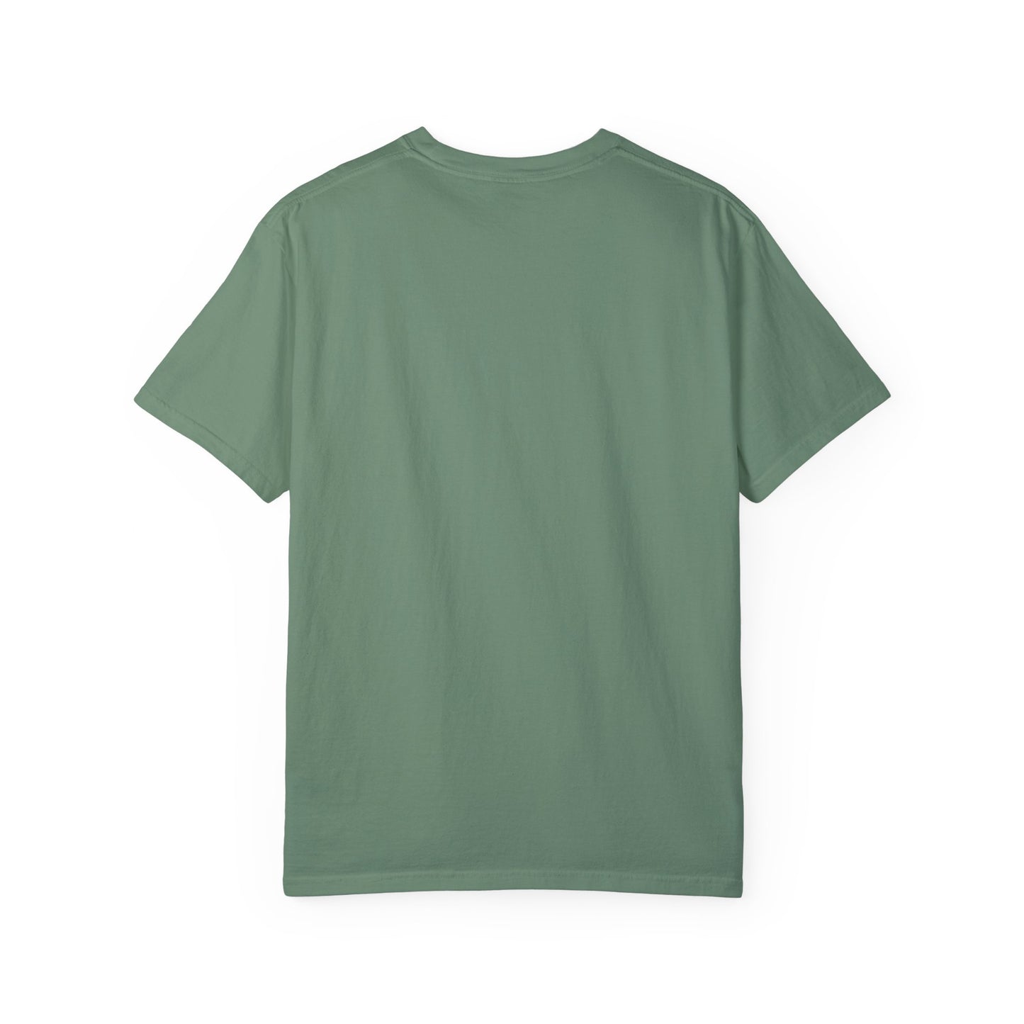 Going Coastal Comfort Colors™️ Camp Tee