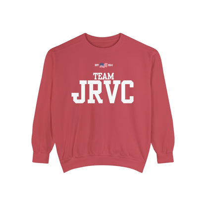 Team JRVC Comfort Colors™️ Sweatshirt