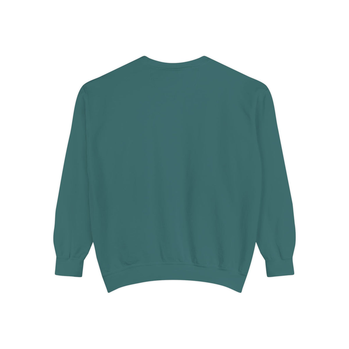 Camp Grounds Coffee Shop Comfort Colors™️ Sweatshirt