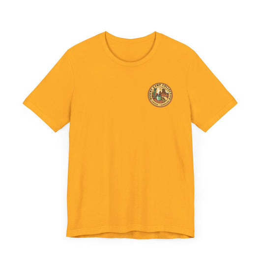 Desert Camp Collective Camp Tee