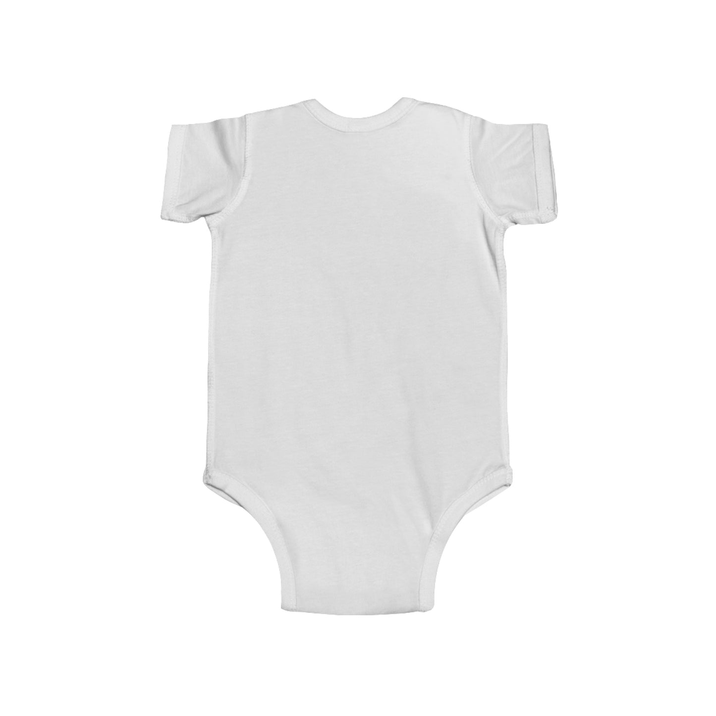 Born Explorer Infant Bodysuit