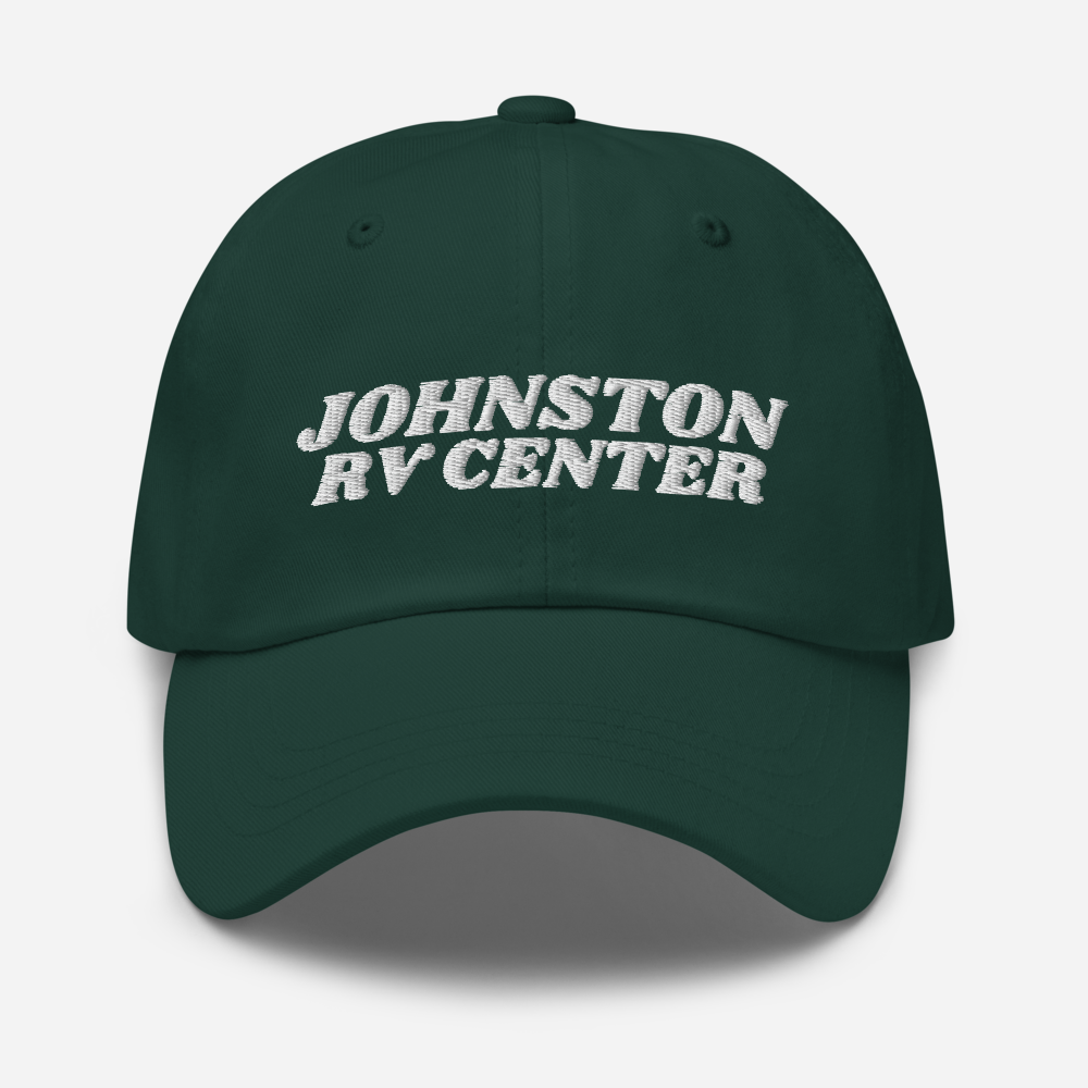 Johnston RV Center Dad Hat