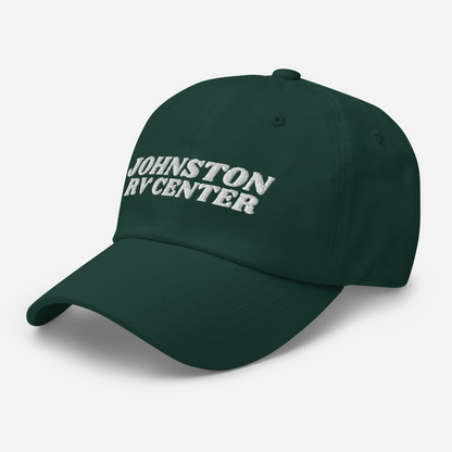 Johnston RV Center Dad Hat