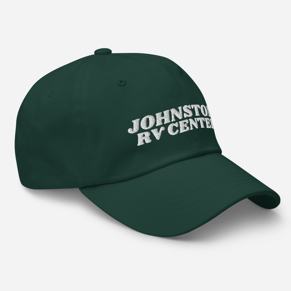 Johnston RV Center Dad Hat