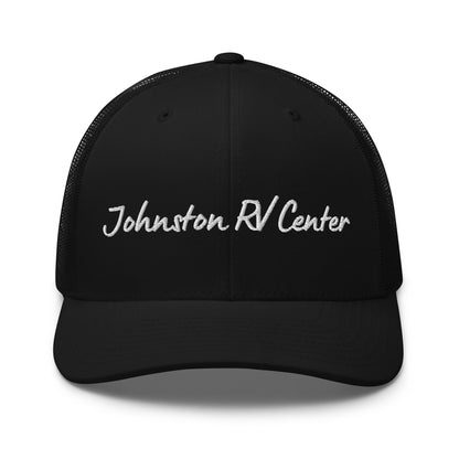 Johnston RV Center Trucker Hat