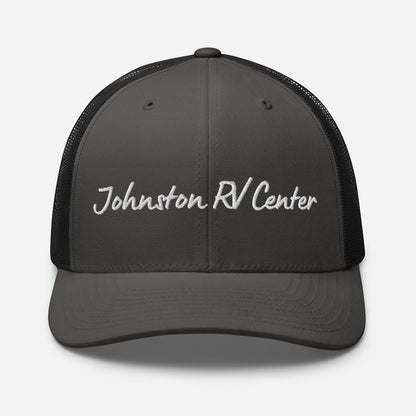 Johnston RV Center Trucker Hat