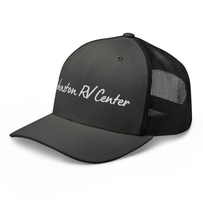 Johnston RV Center Trucker Hat