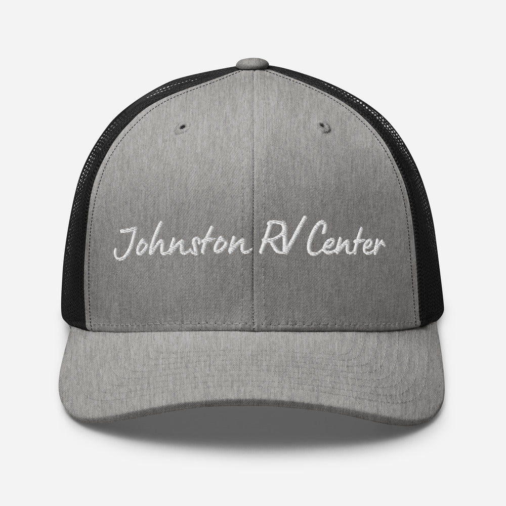 Johnston RV Center Trucker Hat