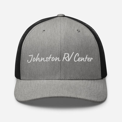 Johnston RV Center Trucker Hat