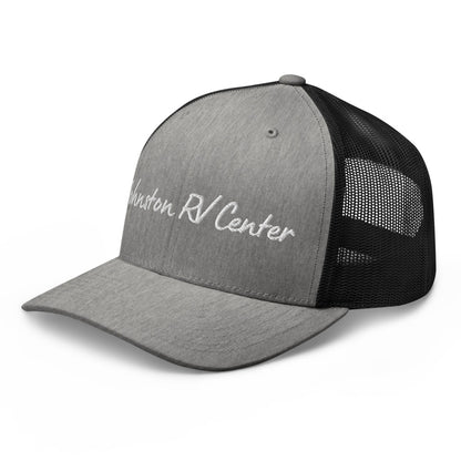 Johnston RV Center Trucker Hat