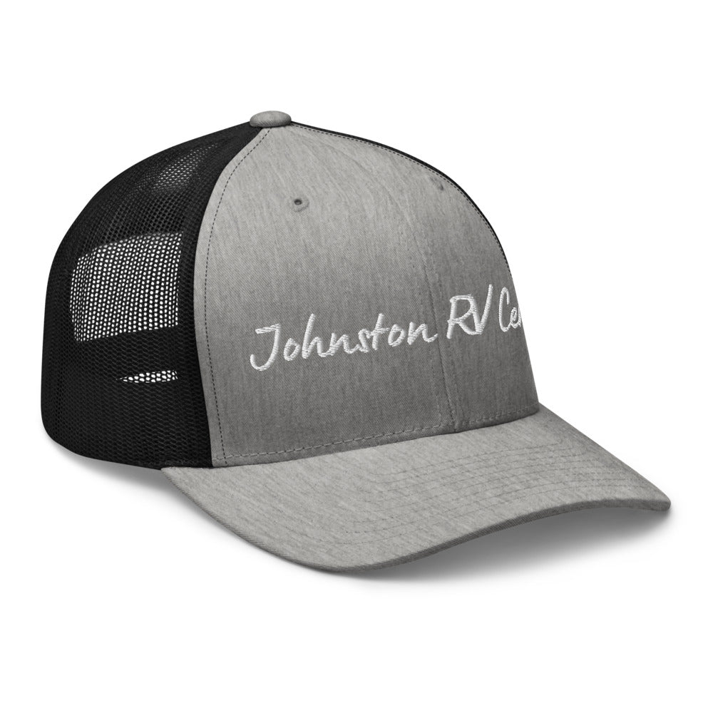 Johnston RV Center Trucker Hat