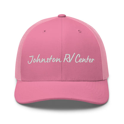 Johnston RV Center Trucker Hat